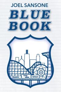 Imagen de portada: Blue Book 9798890610584