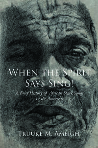 Cover image: When the Spirit Says Sing! 9798890611116