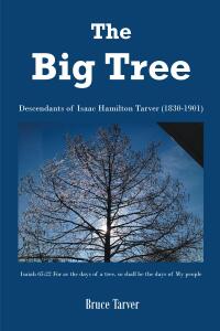 Imagen de portada: The Big Tree 9798890611369