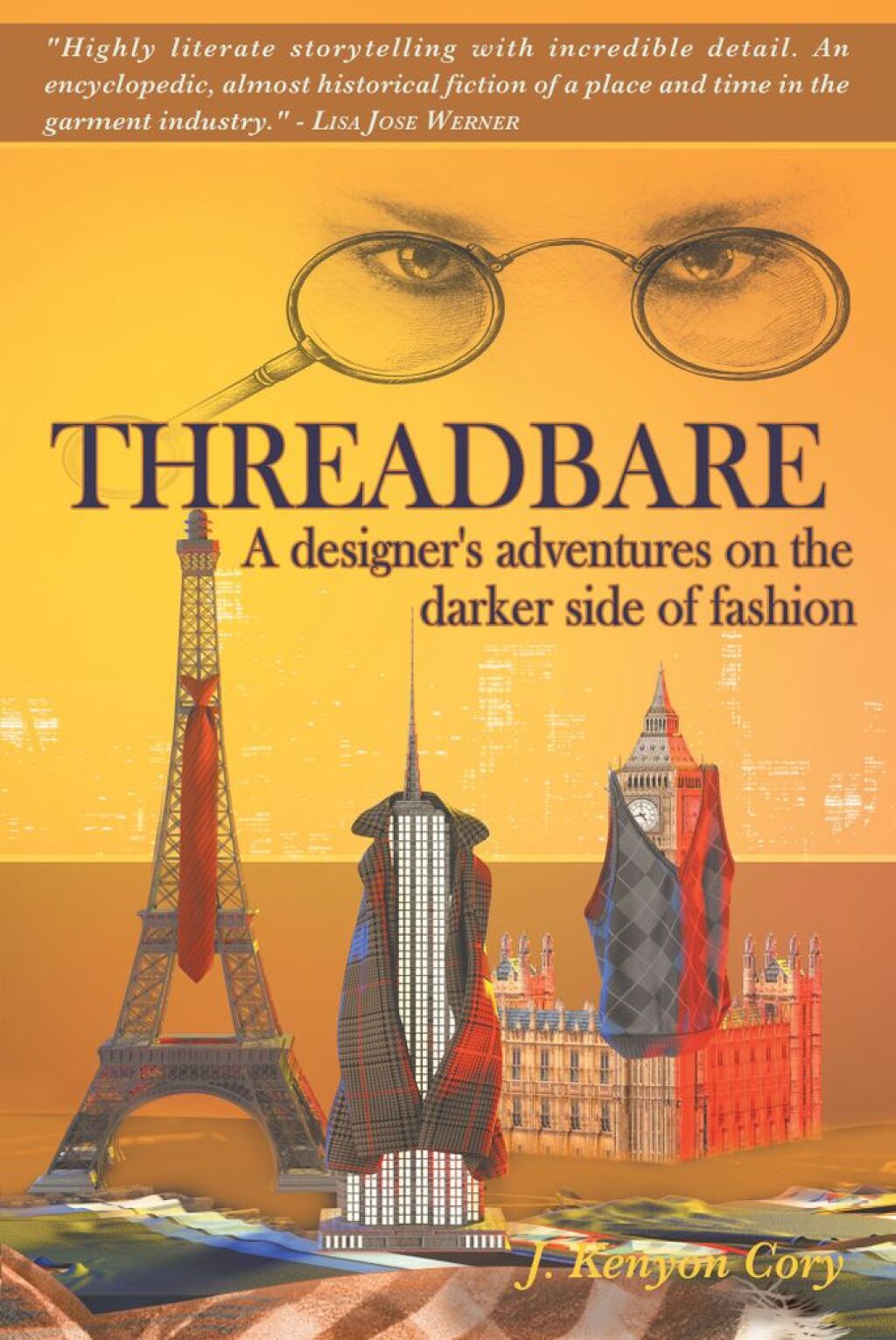 Threadbare (eBook)
