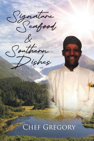 Cover image: Signature Seafood & Southern Dishes 9798890612113