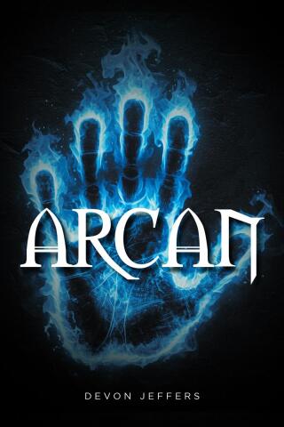 Imagen de portada: Arcan 9798890612311
