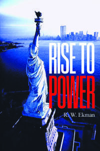 表紙画像: Rise To Power 9798890612588