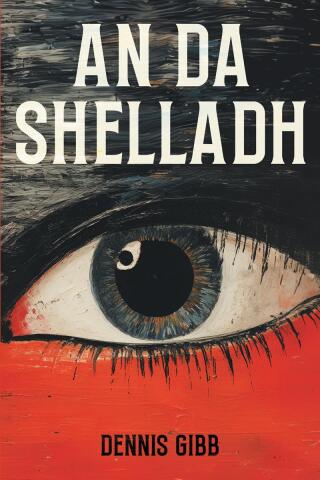 Cover image: An Da Shelladh 9798890612748