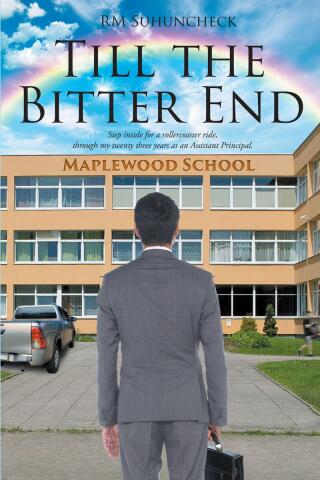 Cover image: Till the Bitter End 9798890613301