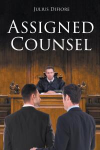 Imagen de portada: Assigned Counsel 9798890613325