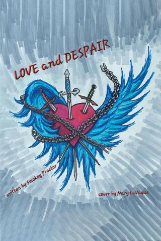 Cover image: Love and Despair 9798890613363