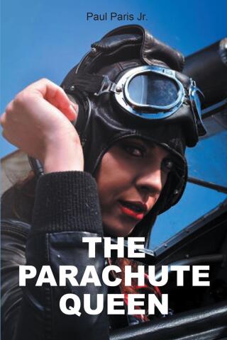 Cover image: THE PARACHUTE QUEEN 9798890613622