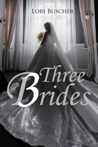 Imagen de portada: Three Brides 9798890613684