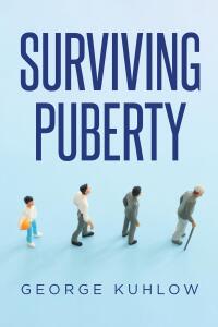 Cover image: Surviving Puberty 9798890613875