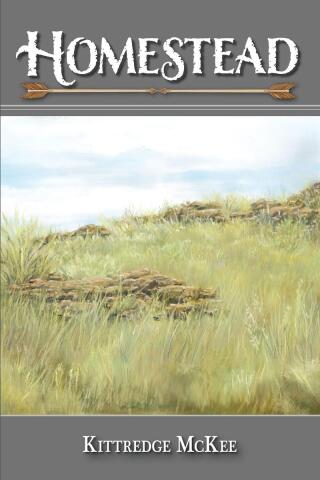 Cover image: Homestead 9798890613936