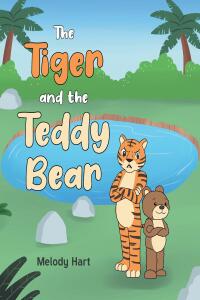 Imagen de portada: The Tiger and the Teddy Bear 9798890614094