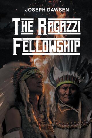 Cover image: The Ragazzi Fellowship 9798890614421