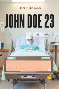 Cover image: John Doe 23 9798890614520