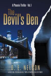 Titelbild: The Devil's Den 9798890614544