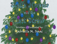 Omslagafbeelding: Stella Novela and the Last Straw 9798890614667