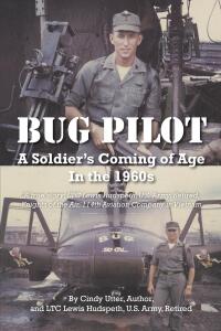Cover image: Bug Pilot 9798890615008