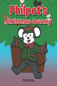 Imagen de portada: Philpot's Christmas Journey 9798890615398