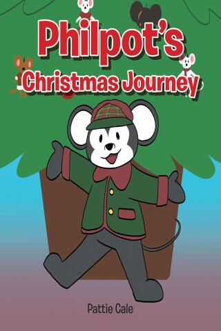 Cover image: Philpot's Christmas Journey 9798890615398