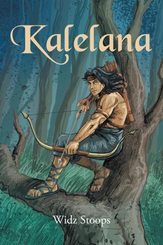 Imagen de portada: Kalelana 9798890616036
