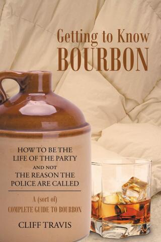Cover image: Getting to Know Bourbon 9798890616739