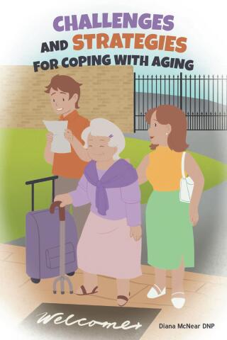 Cover image: Challenges and Strategies for Coping with Aging 9798890616838