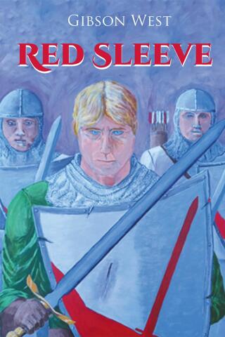 Cover image: Red Sleeve 9798890616906