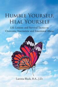 Cover image: Humble Yourself, Heal Yourself 9798890617453