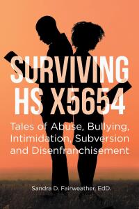 Cover image: SURVIVING HS X5654 9798890617705