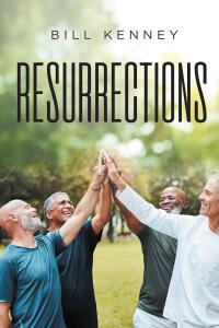 Cover image: Resurrections 9798890617767