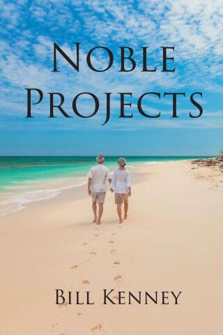Titelbild: Noble Projects 9798890617781