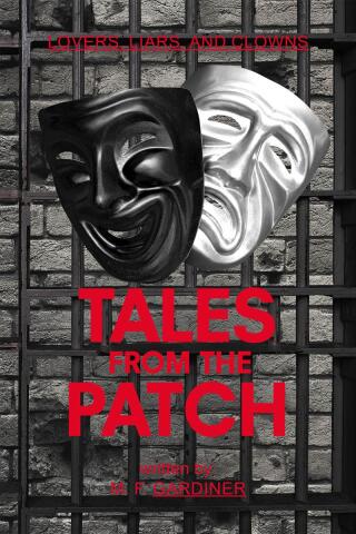 Cover image: Tales from the Patch 9798890618238