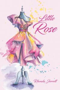 صورة الغلاف: Little Rose 9798890618344