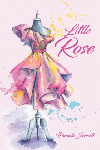 Imagen de portada: Little Rose 9798890618344