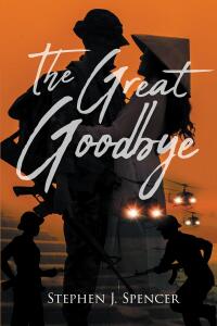 Cover image: The Great Goodbye 9798890618429