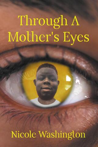 Imagen de portada: Through A Mother's Eyes 9798890618542