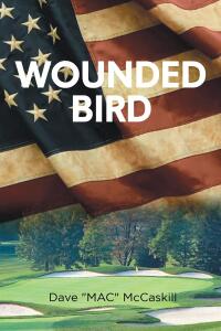 Imagen de portada: WOUNDED BIRD 9798890618580