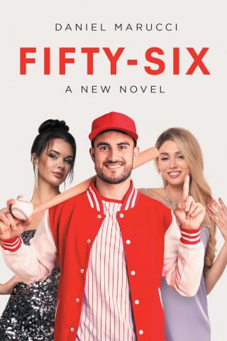 Imagen de portada: Fifty-Six 9798890619068