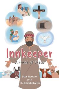 Cover image: Innkeeper 9798890619242