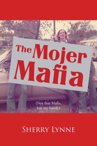 Cover image: The Mojer Mafia 9798890619266