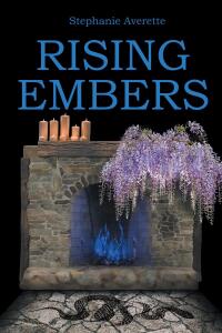 Cover image: RISING EMBERS 9798890619280