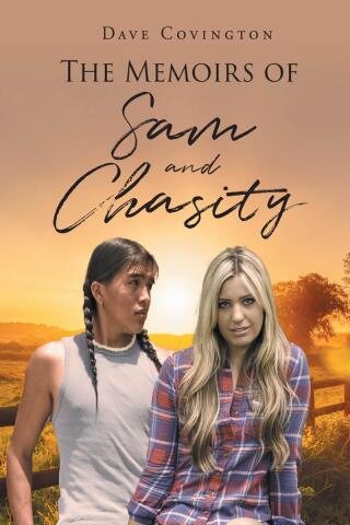 Cover image: The Memoirs of Sam and Chasity 9798890619372