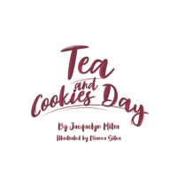 Cover image: Tea and Cookies Day 9798890619488