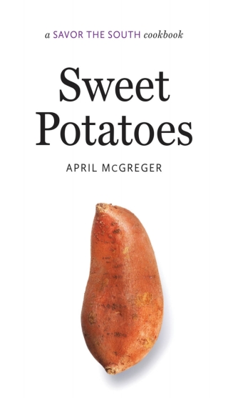 Imagen de portada: Sweet Potatoes 1st edition 9781469677491