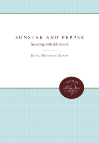 Cover image: Sunstar and Pepper 1st edition 9780807804919