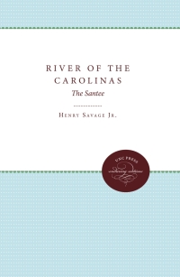 Cover image: River of the Carolinas 1st edition 9780807879368