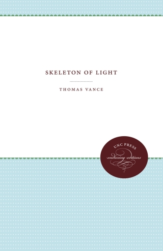 Imagen de portada: Skeleton of Light 1st edition 9780807808191