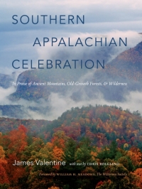 Imagen de portada: Southern Appalachian Celebration 1st edition 9780807835142