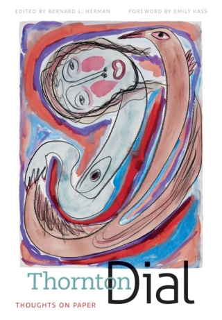 Cover image: Thornton Dial 1st edition 9780807835296