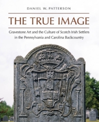 Cover image: The True Image 1st edition 9780807835678